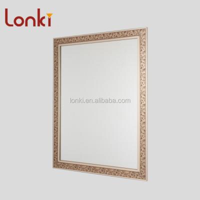 China Enlarging hot sale! ! ! Art Framed Bathroom Mirror Radio PM-688801with Competitive Price for sale