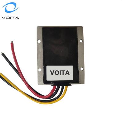 China Hot Sale High Power Transformer 360W 10A 12V to 36V Car DC DC Converter VT-DD123610 for sale