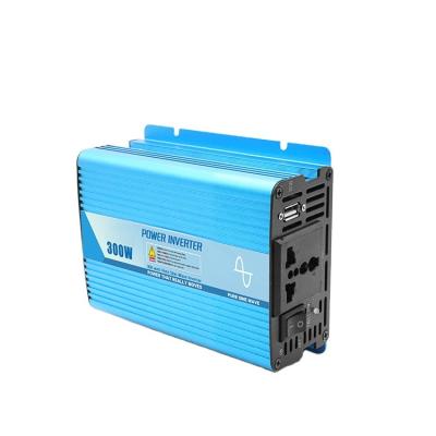 China Hot sale 12v 24v 48v televisions to 110v 220v 0.9a pure sine wave dc ac inverter for televisions for sale