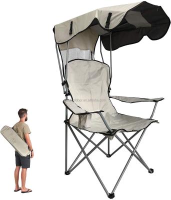 China Modern Portable Camping Chairs Quad Garden Chair For Adults Or Kids for sale