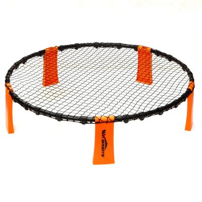 China OEM 3pcs Ball Game Gym Beach Ball Game Home Set Toy Beach Sports Game Sports Sports for sale