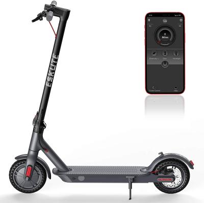 China Unisex Electric Scooter for Adults, i9 Scooters Max Speed ​​18.6MPH, 8.5