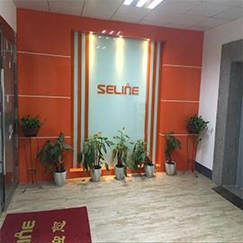 Verified China supplier - Wenzhou Seline Bag Co., Ltd.