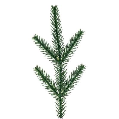 China Eco-friendly Sample Shipping Cost Return Place Orders Any Artificial Christmas Product #1589 FOR CHRISTMAS TREE for sale