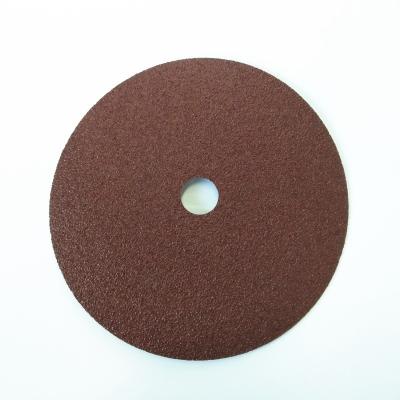 Chine Disque en fibre de résine de 180 mm à pince à angle 40 -120 / Support OEM personnalisé à vendre