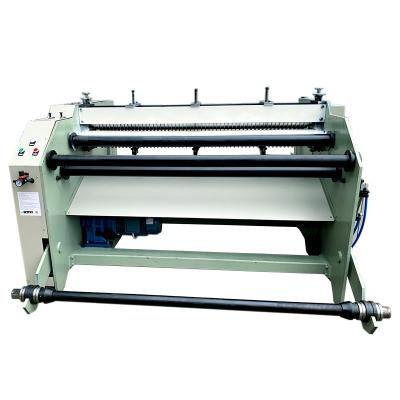 China High-Performance Abrasive Jumbo Roll Slitter Machine für Schleifband und Sandpapierrolle zu verkaufen