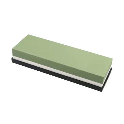 China 40 -2000 Grain Refined Whetstone for Precise Woodworking and Kitchen Knife Sharpening for sale