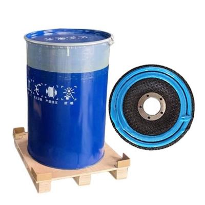 China Flexible Flap Disc Flap Wheel with JD732 Single Mono Component Epoxy Resin Adhesive for sale