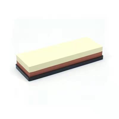 Китай Поддержка ODM Whetstone Kit 2 Side Whetstone Нож Остритель Нож Остритель Каменный набор продается