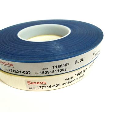 China ABRASIVE BELTS T1880 T1884 T1882 Coated Belt Splicing Tapes for Sanding Belt Jointing for sale