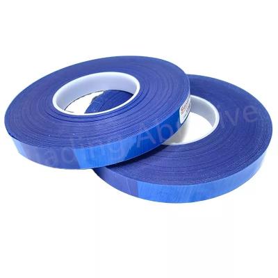 China Uncoated Abrasive Belt Splicing Joint Tape for Standard Basic Angle 55° Sanding Belts for sale