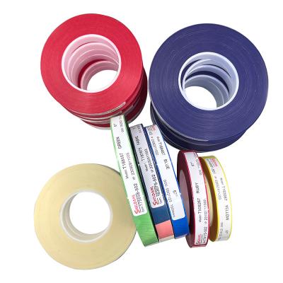 China Sand Belt Joint Abrasive Belt Splicing Tape for Pre-Coated in 16mm 19mm or 25mm Width for sale