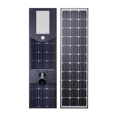 China Wholesale ROAD All in One Garden Solar Road Lamparas Solares Solar Led Street Lights for sale