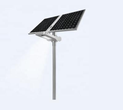 China China Best Design ROAD Factory LED Solar Street Light ISO 9001 Outdoor IP65 Lamp With High Quality for sale