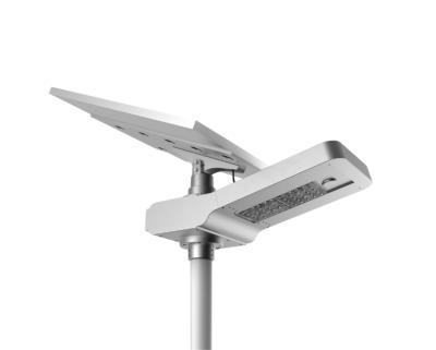 China High way/park/street/pavement/parking lot/high lumen IP65 outdoor high brightness of public place/school etc. rating solar led street light price with solar pole road light for sale