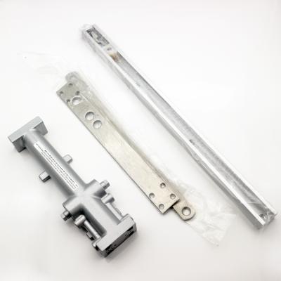 China Modern TK-I009 concealed hydraulic sliding door closer for fire door door closer for sale