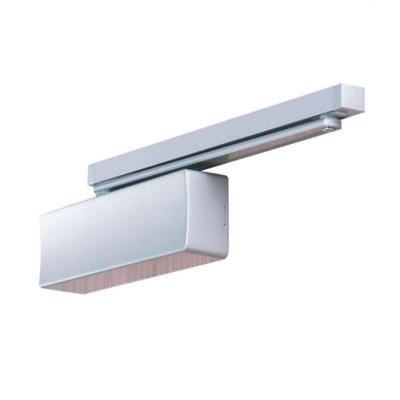 China New Design Fire Door Best Price Surface Mounted Sliding Self Closing Glass Door Closers for sale