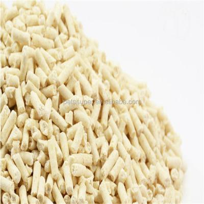 China Cat Waste best tofu cat sand litter sale for sale