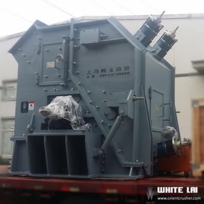 China 250-300t/h High Efficiency Complex Fine Crushr for Mining Indrustry for sale