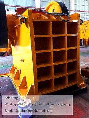 China Longyang  marble jaw crusher PE750*1060/ welding frame/ CE ISO/ stone crusher machine/ Cone crusher for sale