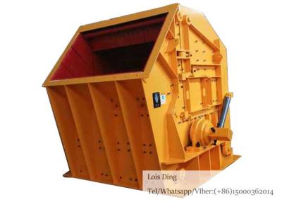 China rock crusher quarry 250-300t/h High Efficiency Complex Fine Crushr for Mining Indrustry for sale