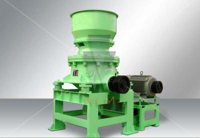 China Strength Single Mining Hydraulic Cone Crusher for building industry for sale