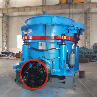 China 315kw Countershaft hydraulic stone crusher Equipment for Quarry for sale