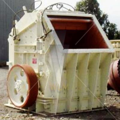 China Professional Building blow bar Hydraulic Impact Crusher for crushing stone for sale