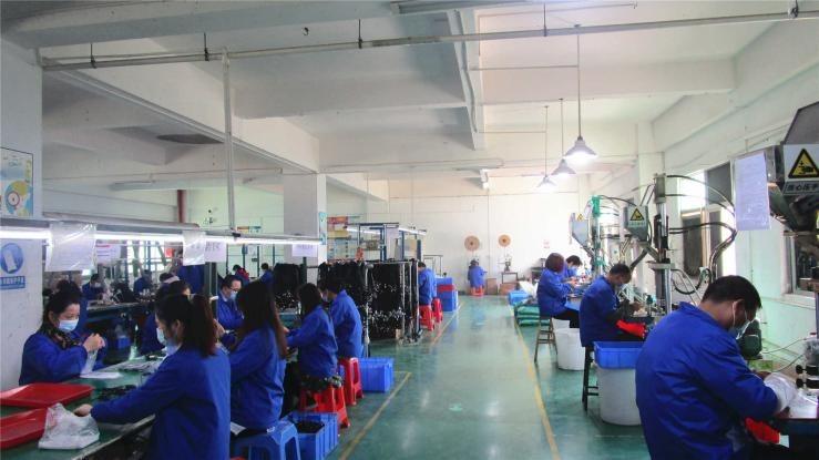 Verified China supplier - Shenzhen Lbt Technology Co., Ltd.