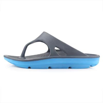 China ARCH SUPPORT Hot Selling Orthopedic Flip Flops For Medical For Men's Arch Support Sandal OEM/ODM Service for sale