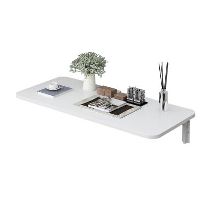 China Foldable Computer Table Hardware Popular Folding Plastic Folding Table White / Gray for sale