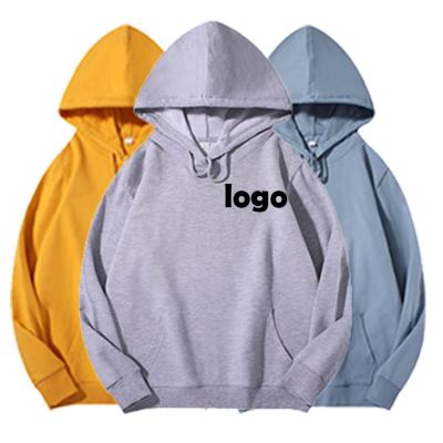 China OEM Wholesale High Quality QUICK DRY Factory Color Women Pullover Heavy Single Hoodie for sale