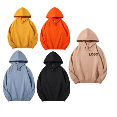 China China Factory Plain Crewneck Hoodies Women Wholesale Hot Selling QUICK DRY Custom Sweatshirts for sale