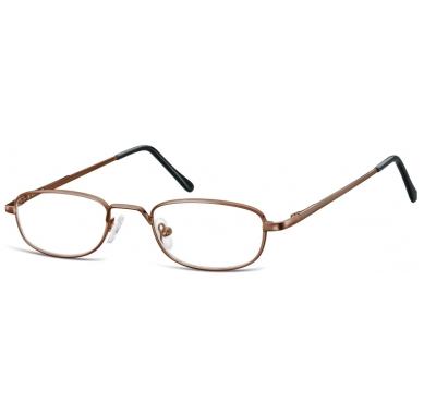 China 20 years experience on eyewear eyeglasses frames brand optical gold eye glass optical thin metal for sale