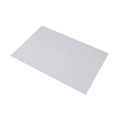 China Disposable China Manufacturer Low Density Polyethylene Non Slip Clean Sticky Mat for sale