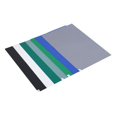 China Disposable Competitive Price Good Quality Anti-static Adhesive Cutting Sticky Mat for sale