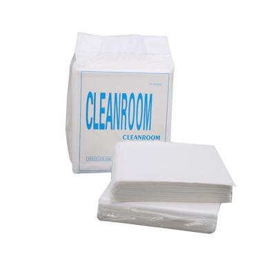 China Sustainable Hot Selling Industrial Cleaning Mopping Disposable Electrostatic Removal Mop Dustproof Paper for sale