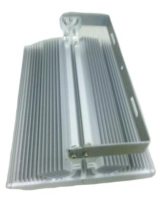 China Hot Selling High Power LED Electronic / Ignition / Street Lighting Heatsinks Good Thermal Solution Good Extruded Aluminum Heatsinks for sale