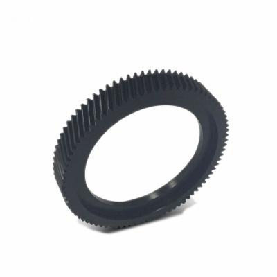 China Worm Tooth Gear Transmission CNC Factory Price OEM/ODM Electronic Professional Rotating Steel Gear/Gear/Transmission Industry for sale