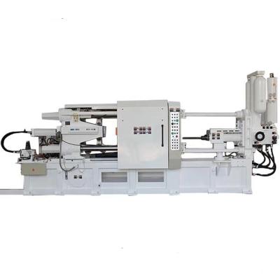 China Factory Auto Parts Large 650t Cold Room Die Casting Machine Aluminum Alloy Die Casting Machine Alloy Die Casting Machine for sale