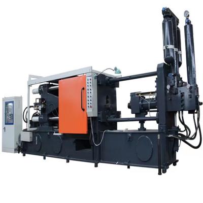 China 2022 Professional Hot Sale Die Casting Aluminum Metal Parts Manufacturing Machine for sale