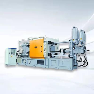 China Professional Aluminum Wheel Casting Machine Die Casting Machine Manufacturer Metal Casting Machinery for sale