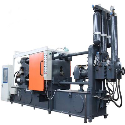 China 2022 Professional Smac Process Cold Room The New Die Casting Machine for sale