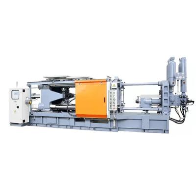 China 280 TON aluminum magnesium alloy precision die casting die casting machine price die casting machine for sale