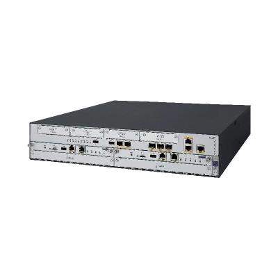 China Enterprises/New Store/School High-Performance Processor H3c MSR5620 Network Multicore Router for sale