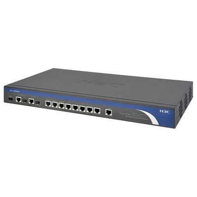 China SOHO H3C ER8300G2 MULTI-WAN Full Port Gigabit Enterprise VPN Router for sale