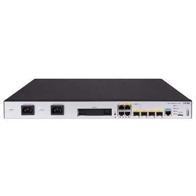 China H3C MSR 3600 Router MSR 3610-X1-DP/MSR 36-40/MSR 36-60 MSR 3610-X1-DP for sale