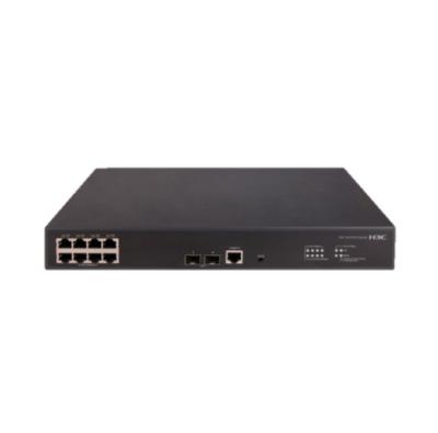 China S5120V2 -10P-PWR-LI H3C 24*10/100/1000 336gbps Optical Web Access Switch 4*1GE Base-T Ports for sale