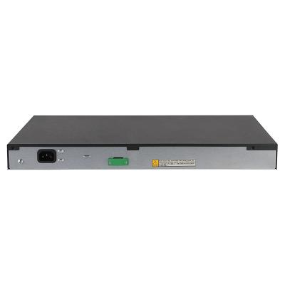 China H3C Ls-s5130s-28s-PWR-li 24 Gigabit Power 4 Gigabit SFP Interface Optical Switch 336Gbps for sale