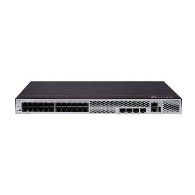 China Low Power Consumption Huawei S1730S-S24T4S-A1 CloudEngine S1730S Series 24 Ports Switch for sale